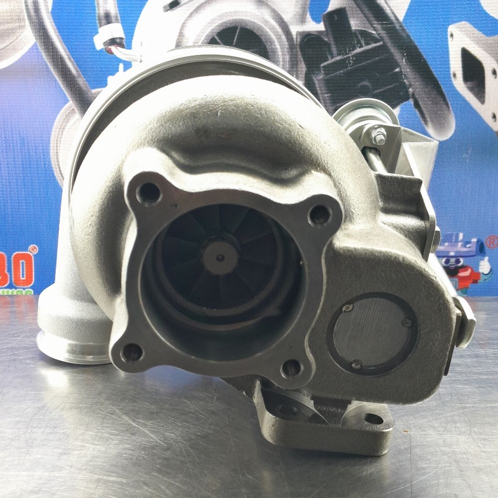 Turbo Nuevo Volvo Industrial S200G TLM S041-1