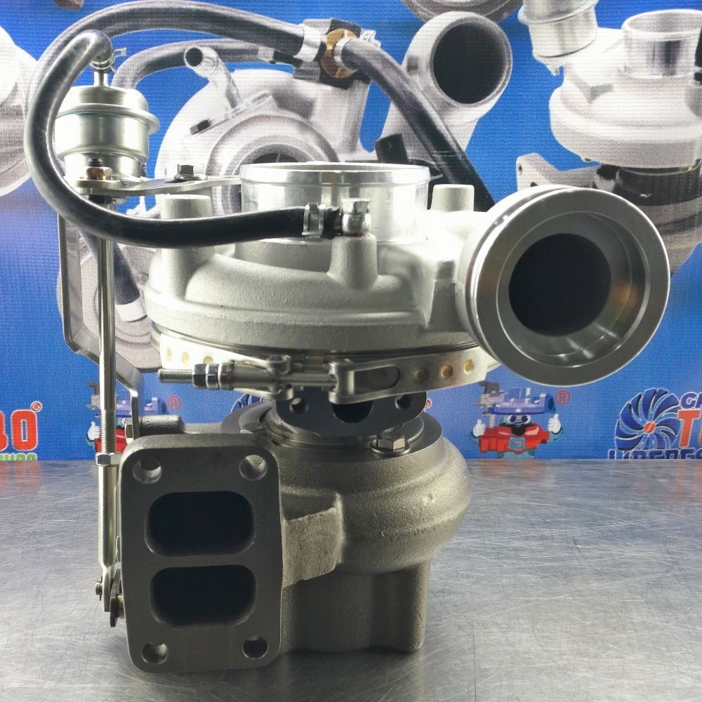 Turbo Nuevo Volvo Industrial S200G TLM S041-1