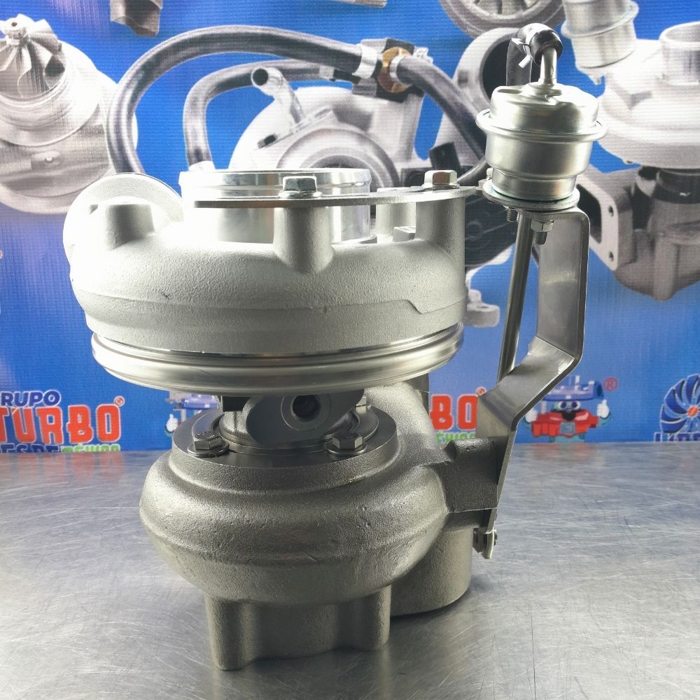 Turbo Nuevo Volvo Industrial S200G TLM S041-1