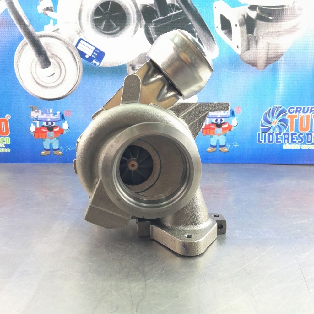 Turbo Nuevo GT1852V Mercedes-Benz Sprinter TLM G018
