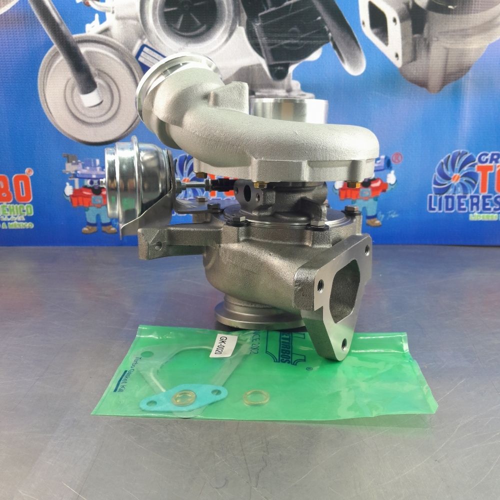 Turbo Nuevo GT1852V Mercedes-Benz Sprinter TLM G018