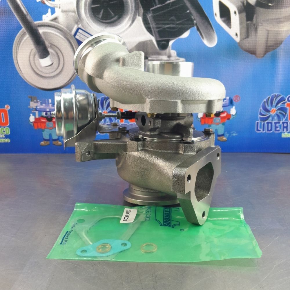 Turbo Nuevo GT1852V Mercedes-Benz Sprinter TLM G018