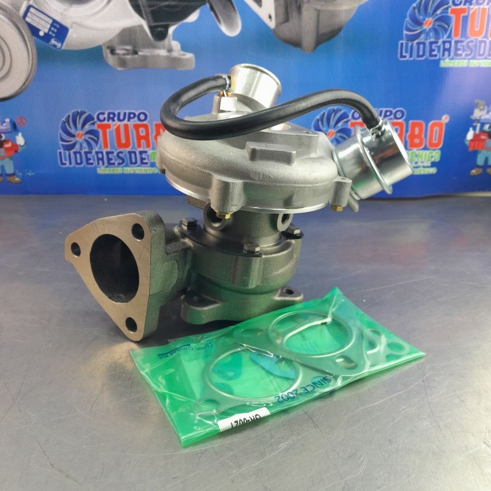Turbo Nuevo GT1749S Hyundai Porter TLM G083S