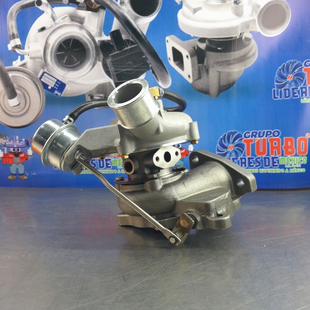 Turbo Nuevo GT1749S Hyundai Porter TLM G083S