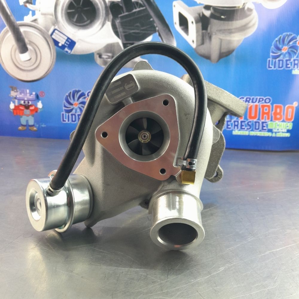Turbo Nuevo GT1749S Hyundai Porter TLM G083S