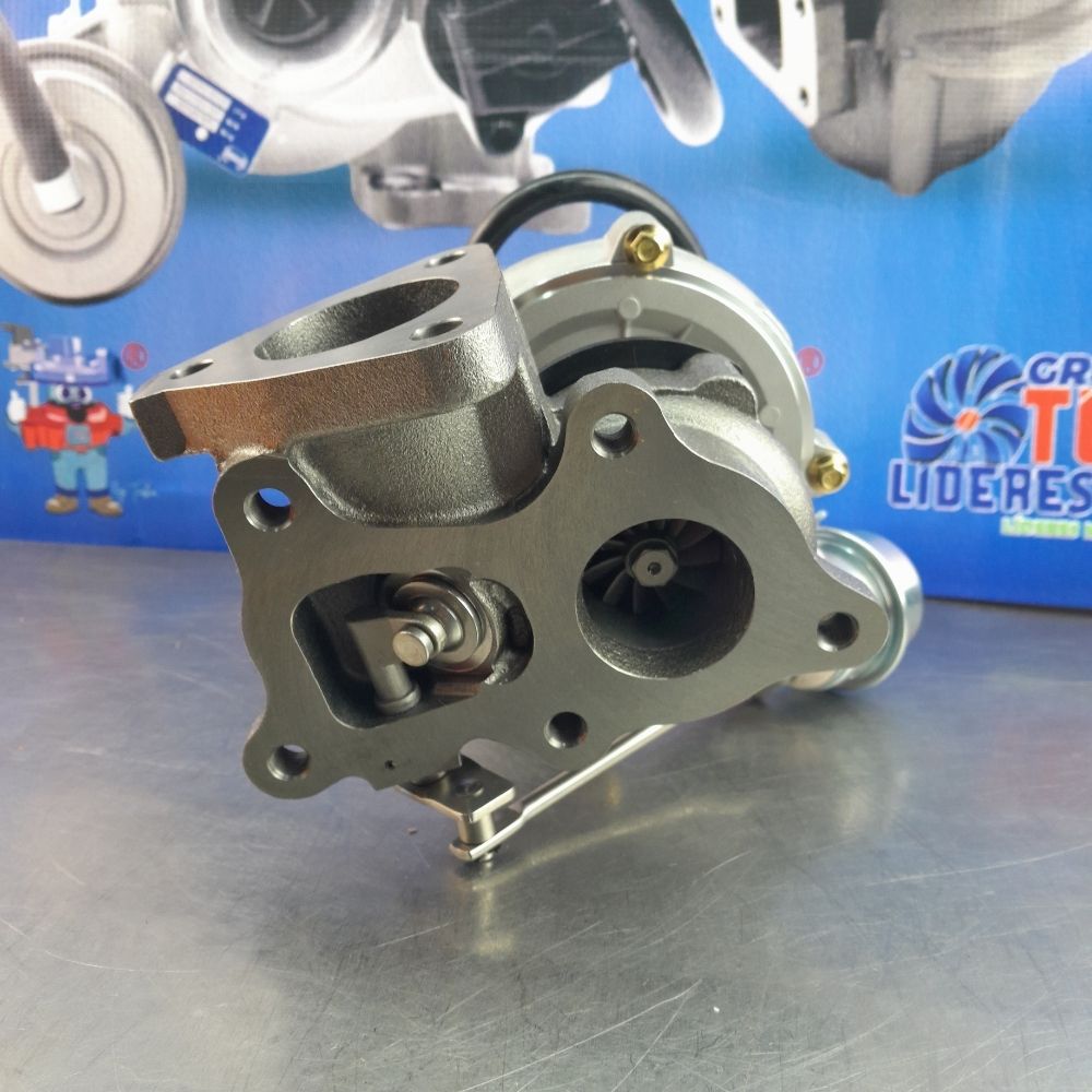 Turbo Nuevo GT1749S Hyundai Porter TLM G083S