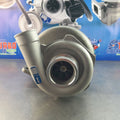 Turbo Nuevo T04B91 Caterpillar TLM G152