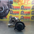 Turbo Nuevo Smart Fortwo GT1238S TLM G290