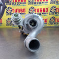Turbo Nuevo GT1549S Renault Megane TLM G007