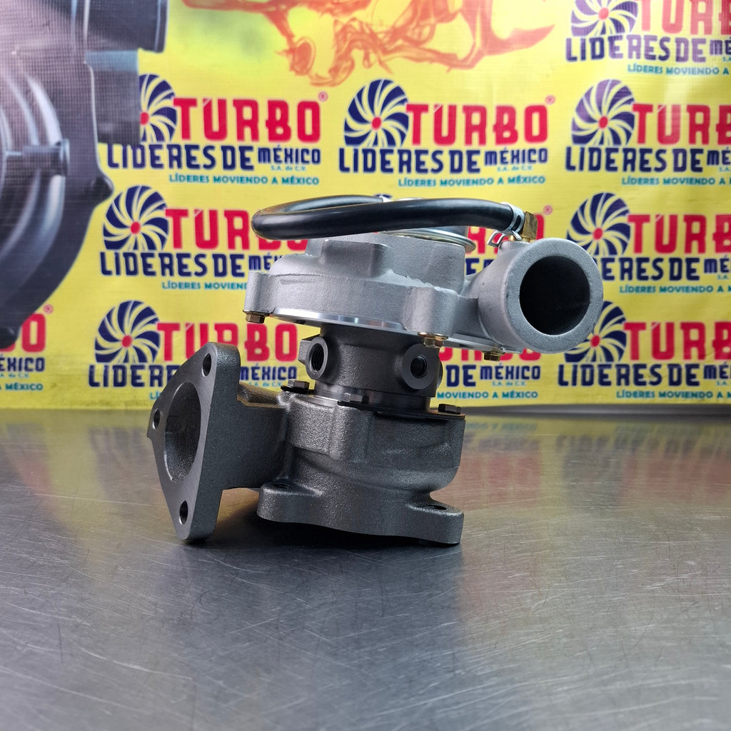 Turbo Nuevo GT1749S Hyundai Starex TLM G083-1S