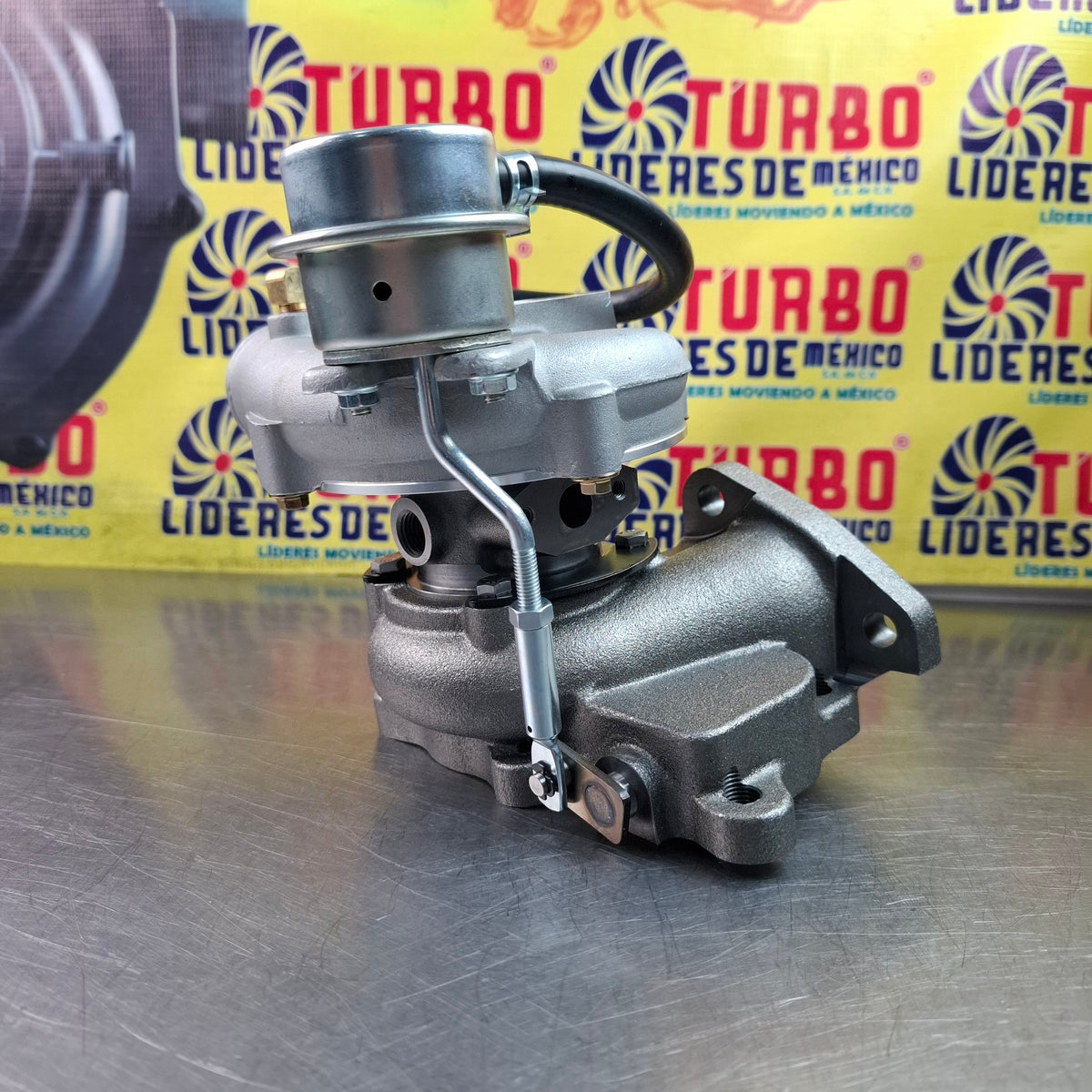 Turbo Nuevo GT1749S Hyundai Starex TLM G083-1S