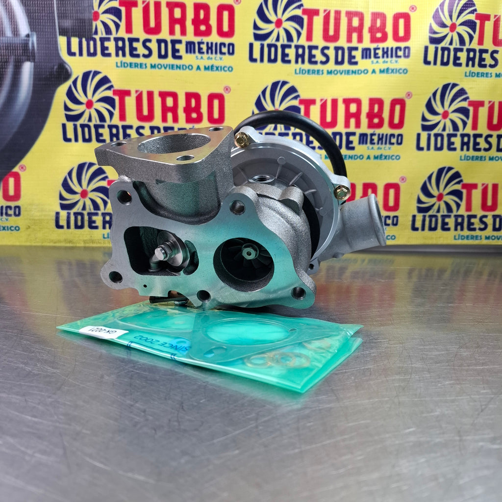 Turbo Nuevo GT1749S Hyundai Starex TLM G083-1S