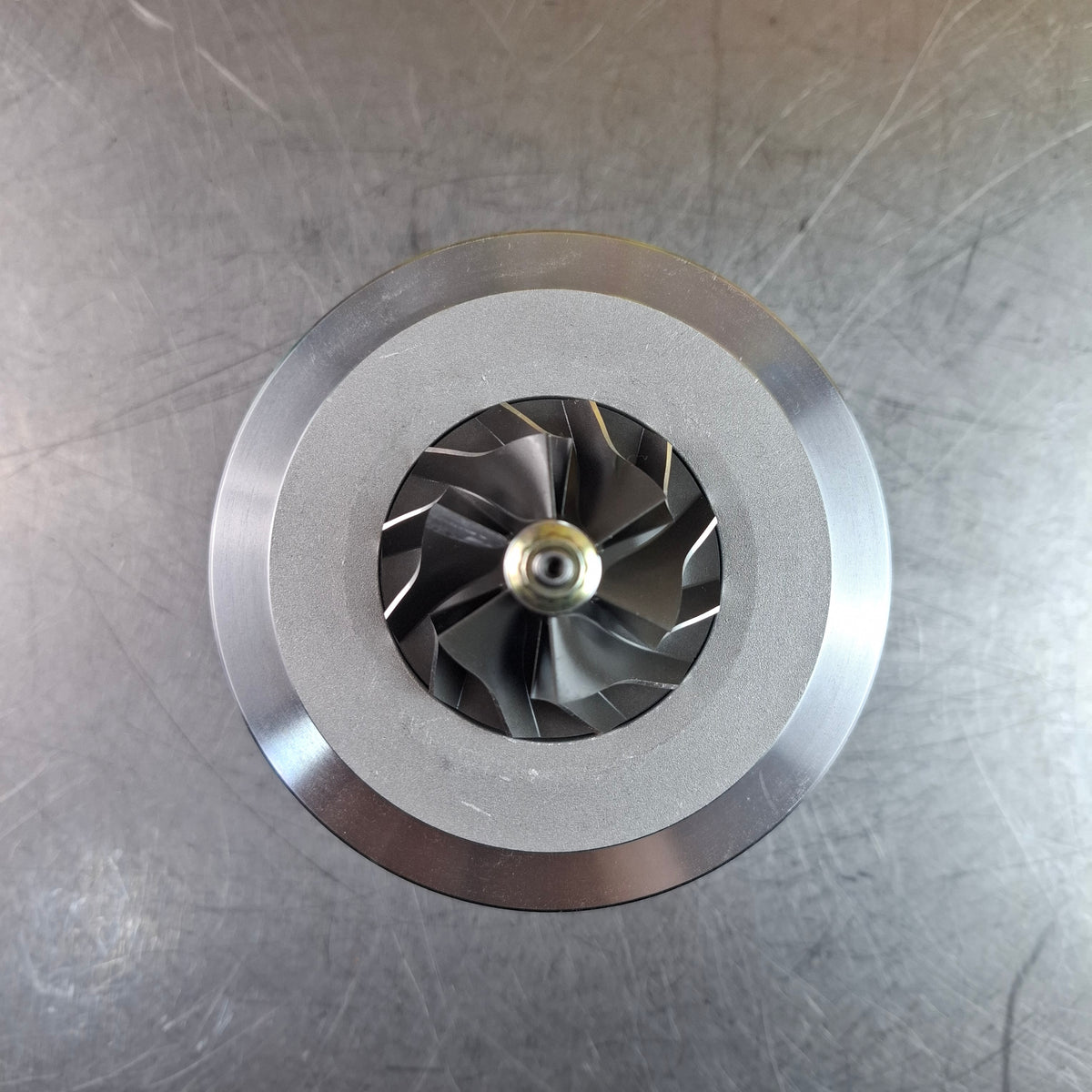 Cartucho Nuevo Perkins Industrial GT2052S TLM GT20-018