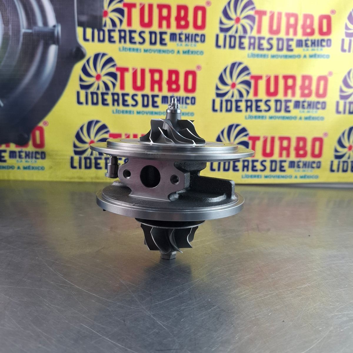 Cartucho Nuevo Ford Transit GTA2052VK TLM GT20-033