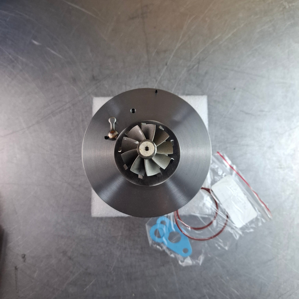 Cartucho Nuevo Ford Transit GTA2052VK TLM GT20-033