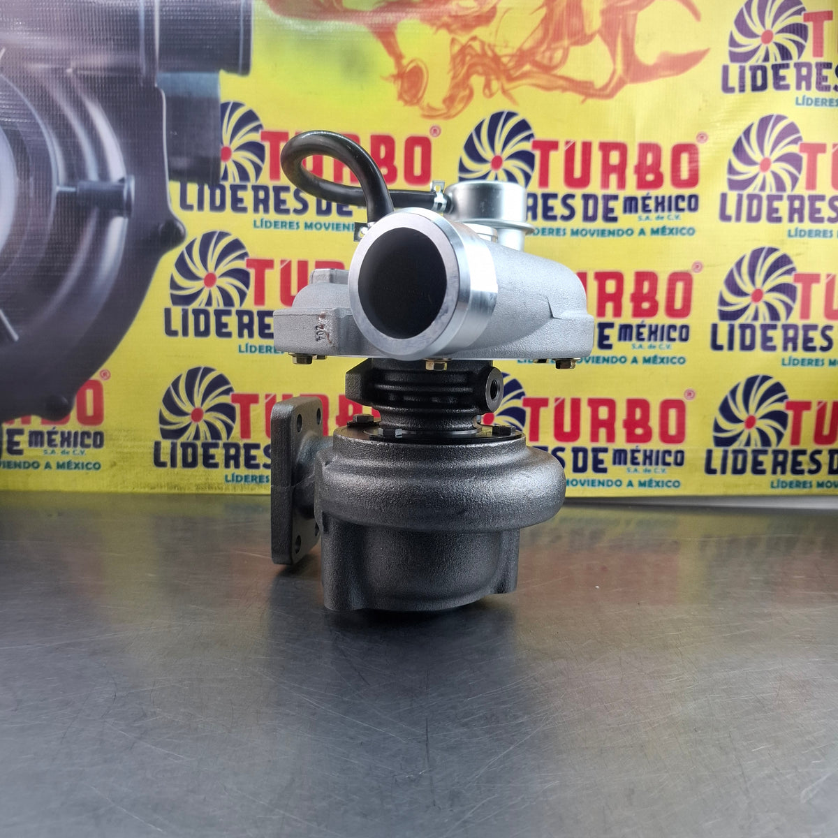 Turbo Nuevo GT2556S Perkins Tractor TLM G046-1
