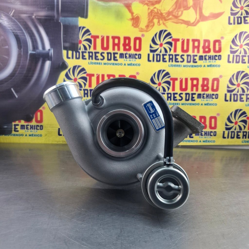 Turbo Nuevo GT2556S Perkins Tractor TLM G046-1