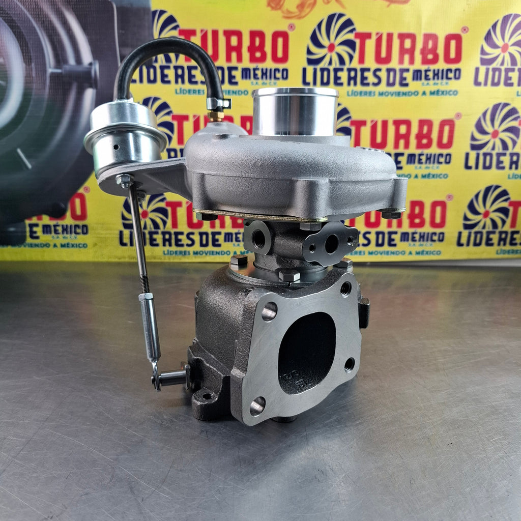 Turbo Nuevo GT2560S Isuzu Truck TLM G069