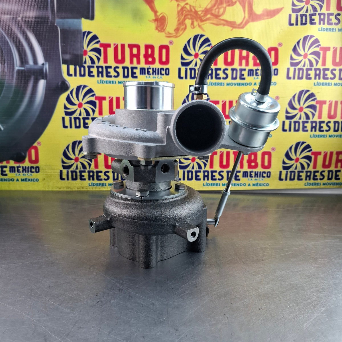 Turbo Nuevo GT2560S Isuzu Truck TLM G069
