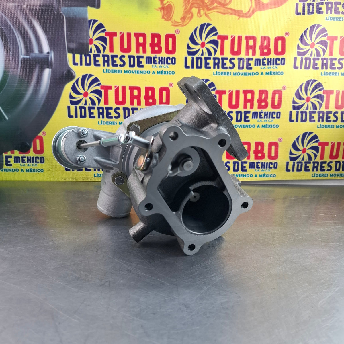 Turbo Nuevo GT2560S Isuzu Truck TLM G069