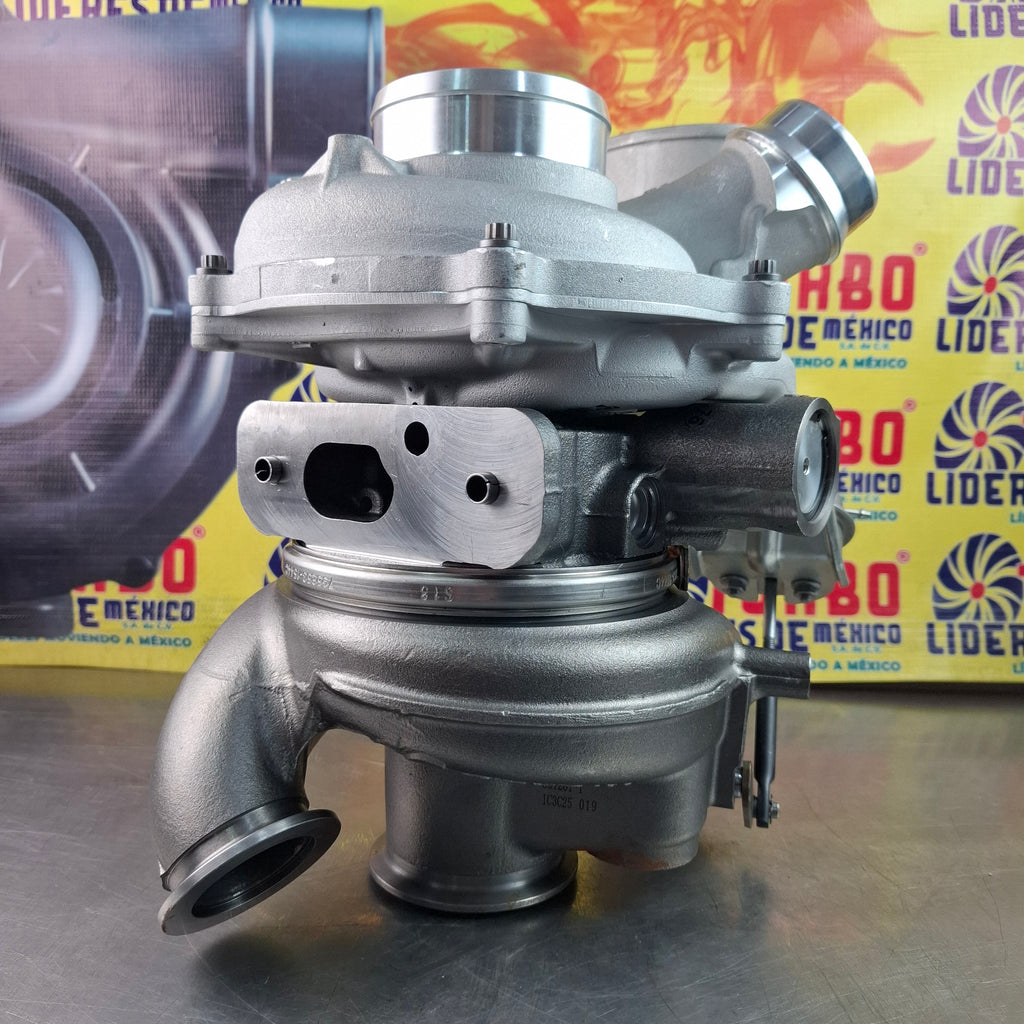 Turbo Nuevo Power Stroke SST3266V TLM G331