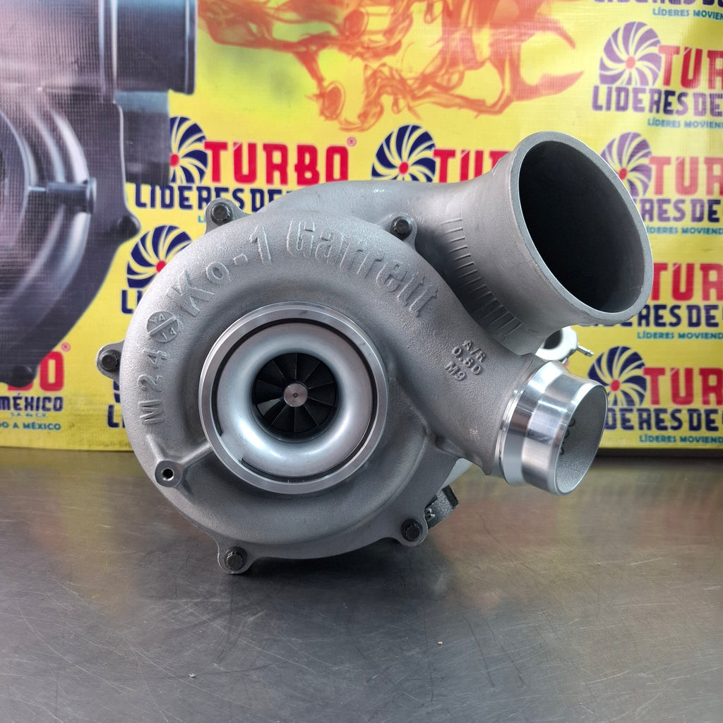 Turbo Nuevo Power Stroke SST3266V TLM G331