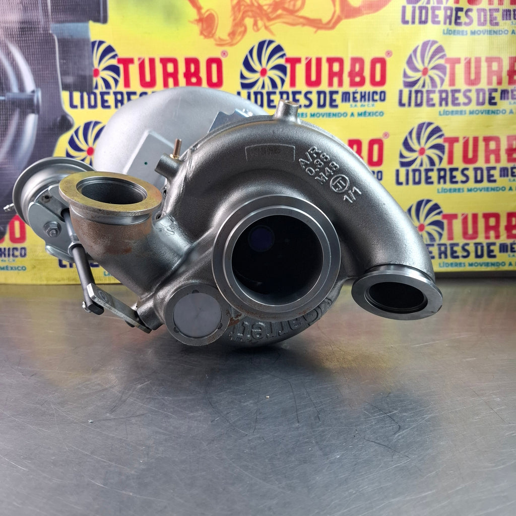 Turbo Nuevo Power Stroke SST3266V TLM G331
