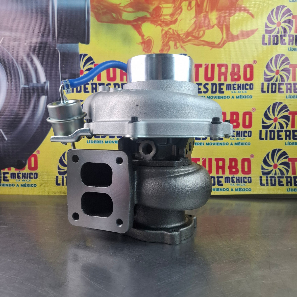 Turbo Nuevo GT3576DL Hino TLM G124