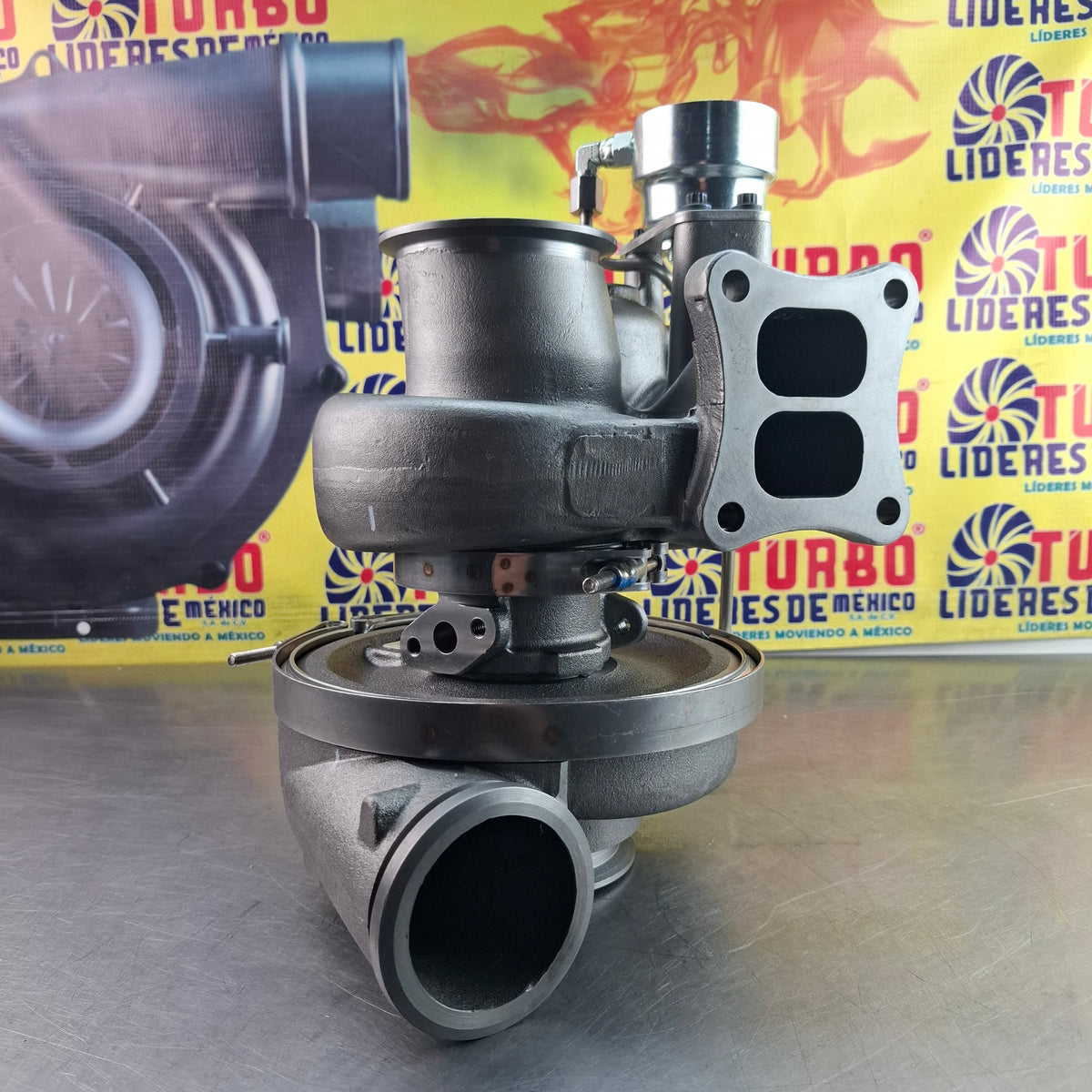Turbo Nuevo Caterpillar GTA4088BS TLM G394-1