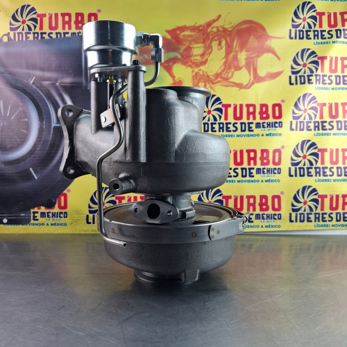 Turbo Nuevo Caterpillar GTA4088BS TLM G394-1