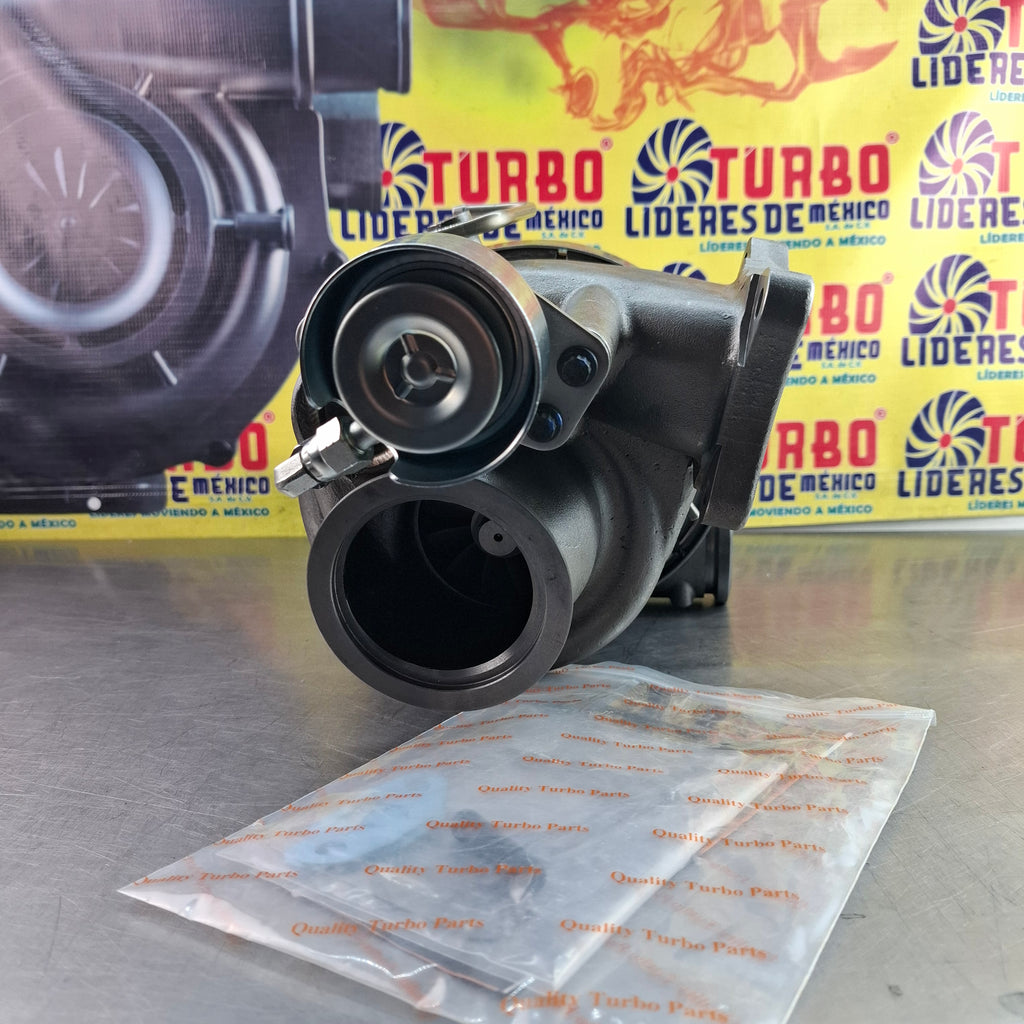 Turbo Nuevo Caterpillar GTA4088BS TLM G394-1