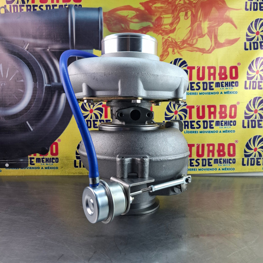 Turbo Nuevo Scania Truck GTC4294BNS TLM G546