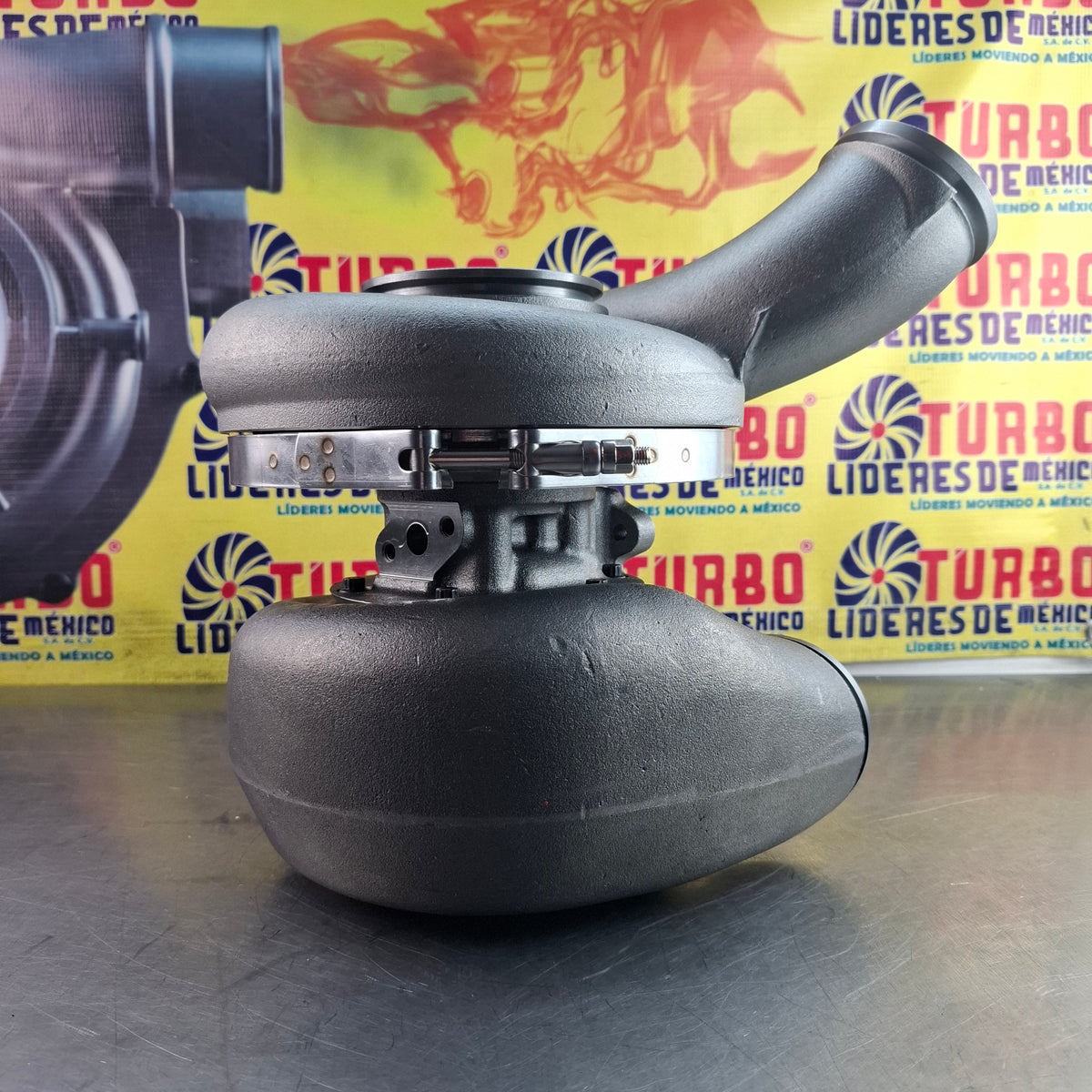 Turbo Nuevo Caterpillar Industrial GTA4702B TLM G395