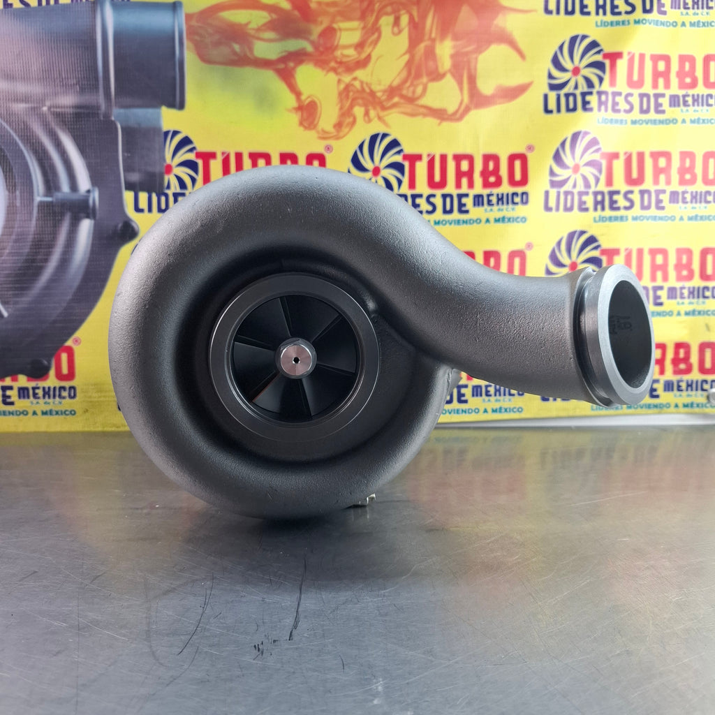 Turbo Nuevo Caterpillar Industrial GTA4702B TLM G395