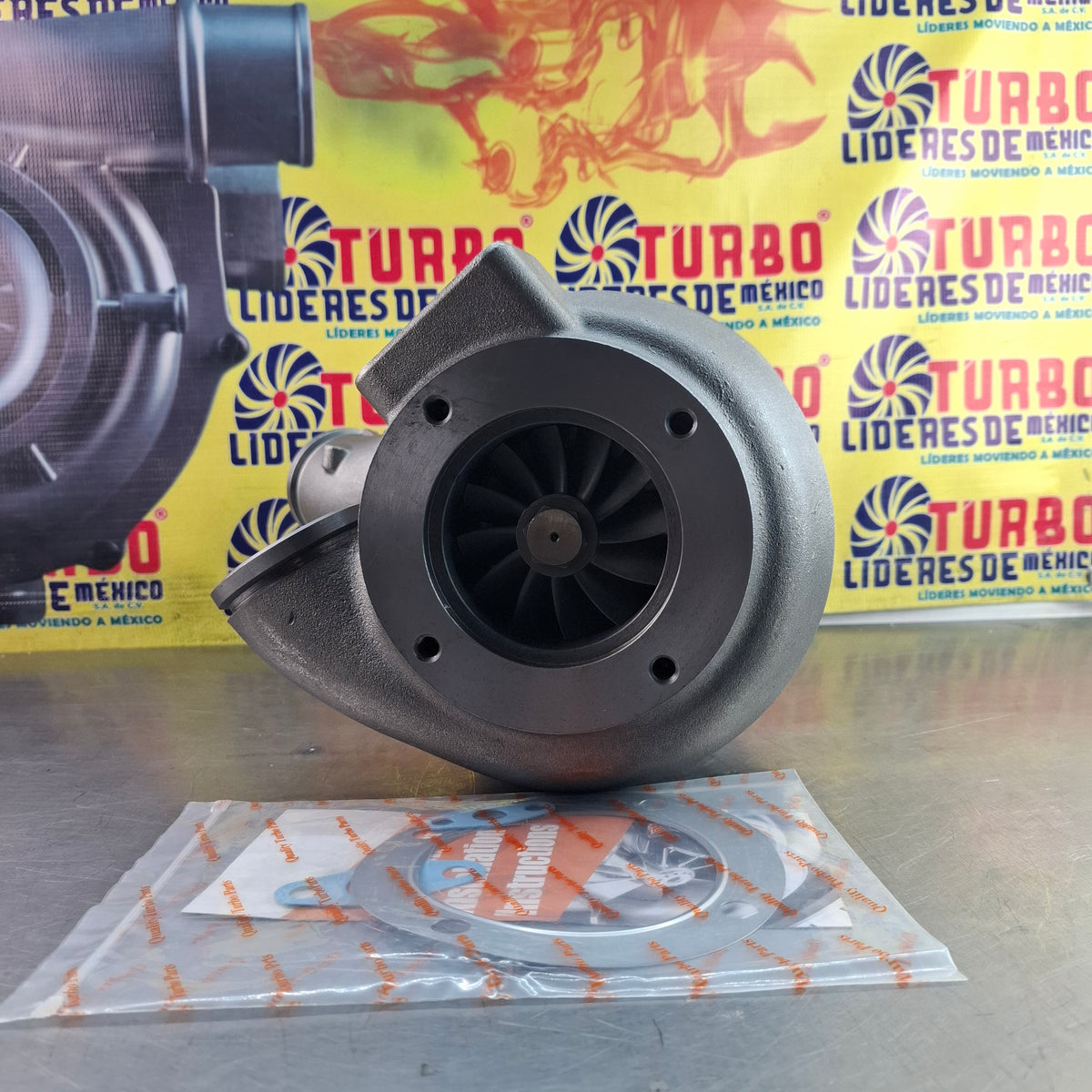 Turbo Nuevo Caterpillar Industrial GTA4702B TLM G395