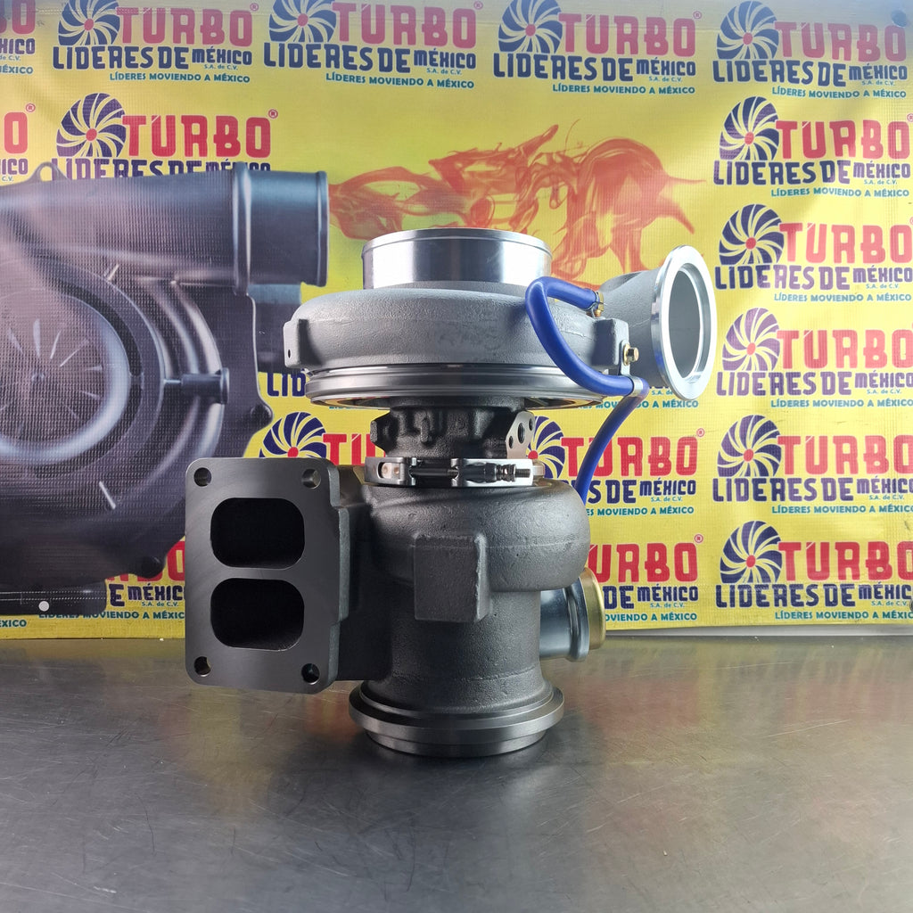 Turbo Nuevo GTA4294 Highway Truck TLM G073