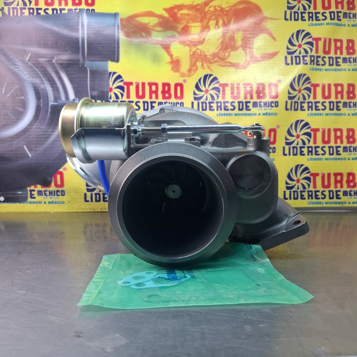 Turbo Nuevo GTA4294 Highway Truck TLM G073