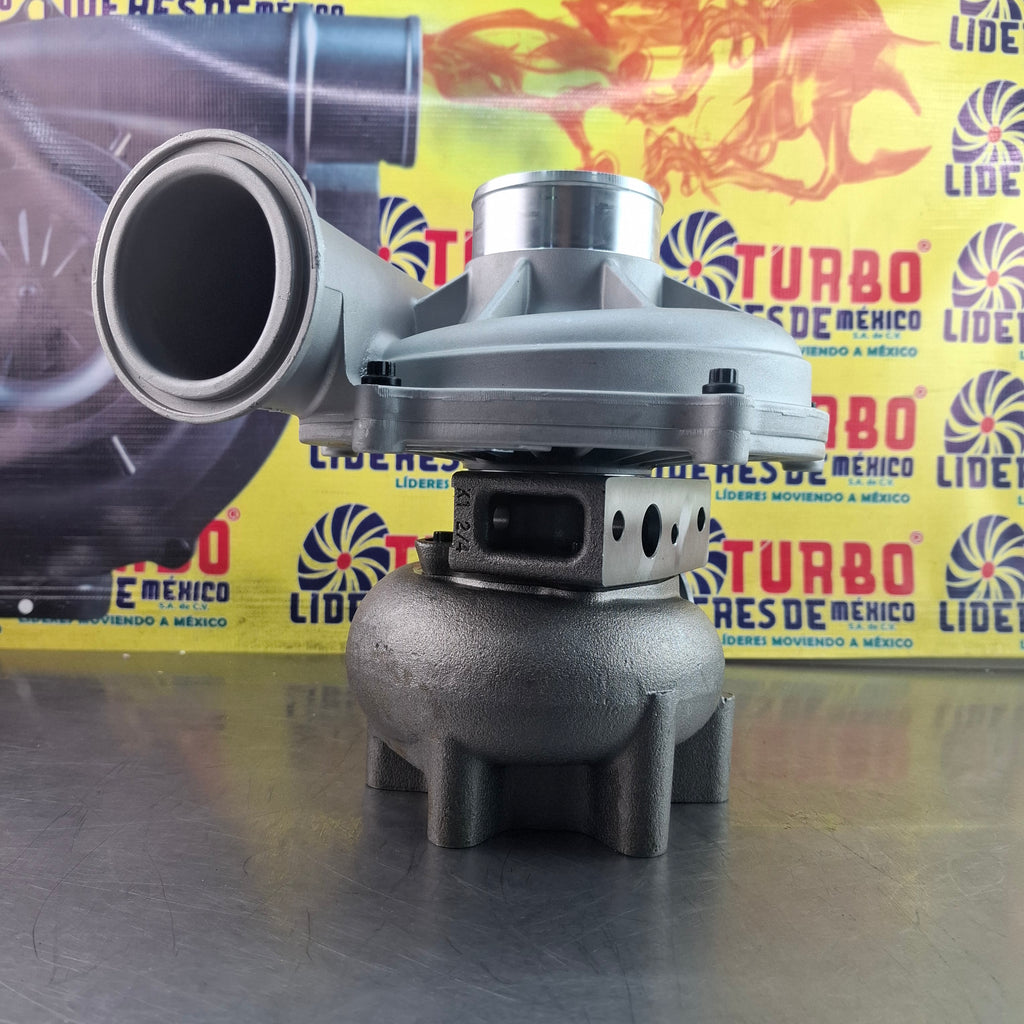 Turbo Nuevo GTP38R Ford F-250 TLM G172