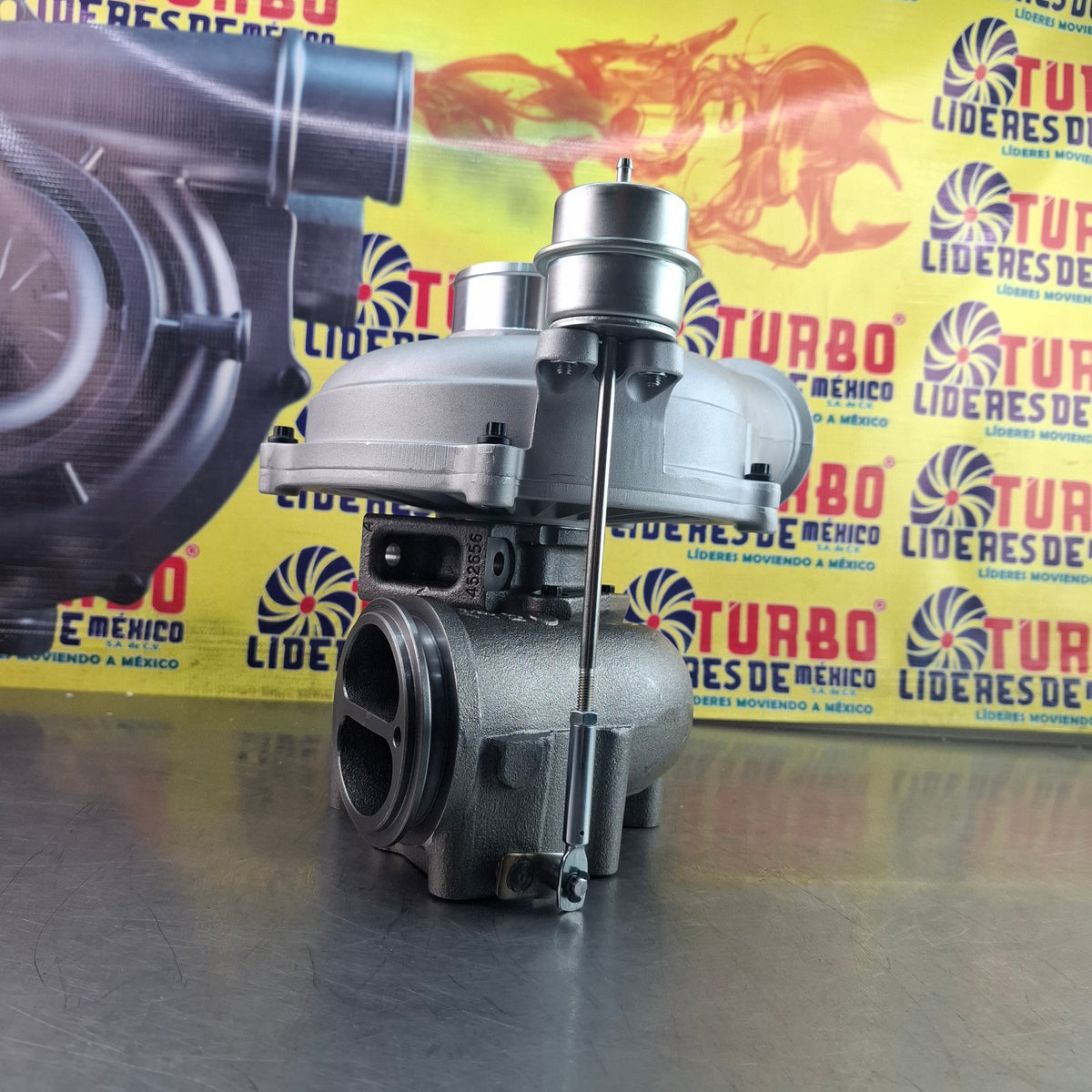 Turbo Nuevo GTP38R Ford F-250 TLM G172