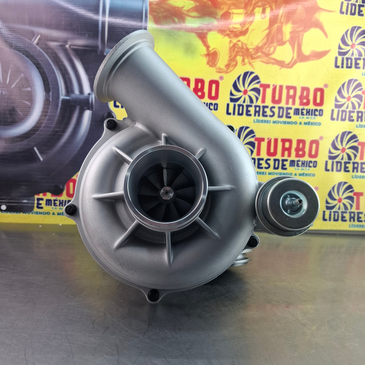 Turbo Nuevo GTP38R Ford F-250 TLM G172