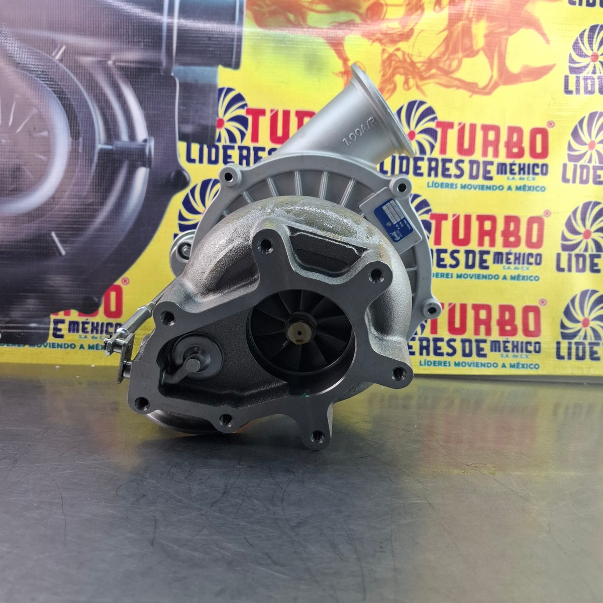 Turbo Nuevo GTP38R Ford F-250 TLM G172