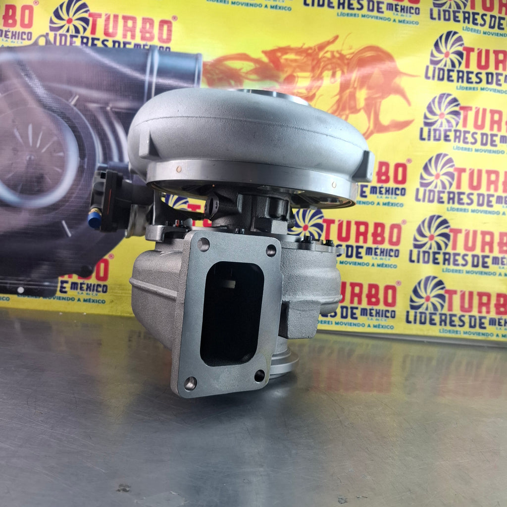 Turbo Nuevo Detroit Diesel GTA4502V TLM G791-1