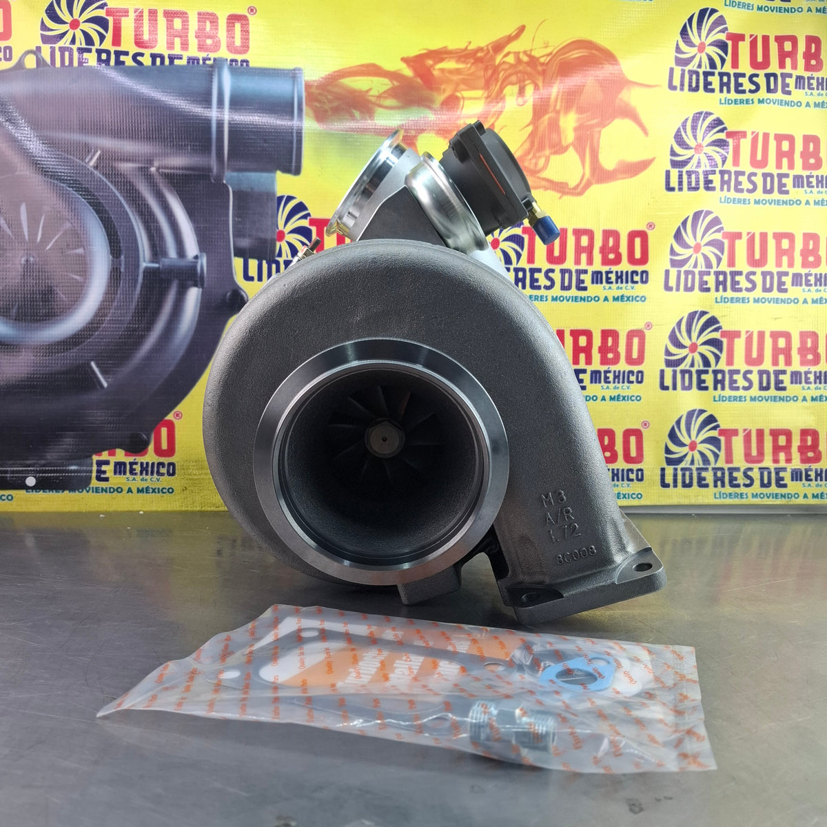 Turbo Nuevo Detroit Diesel GTA4502V TLM G791-1