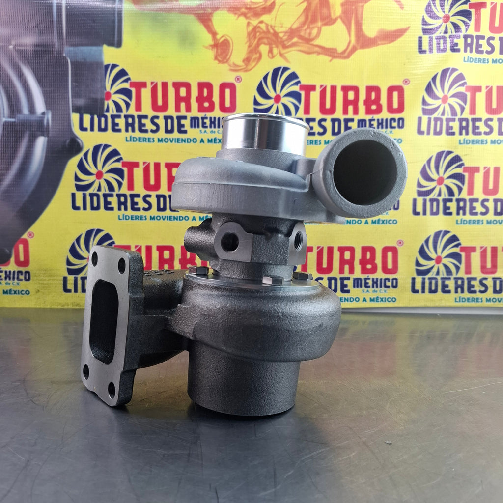 Turbo Nuevo TB2518 Isuzu TLM G189