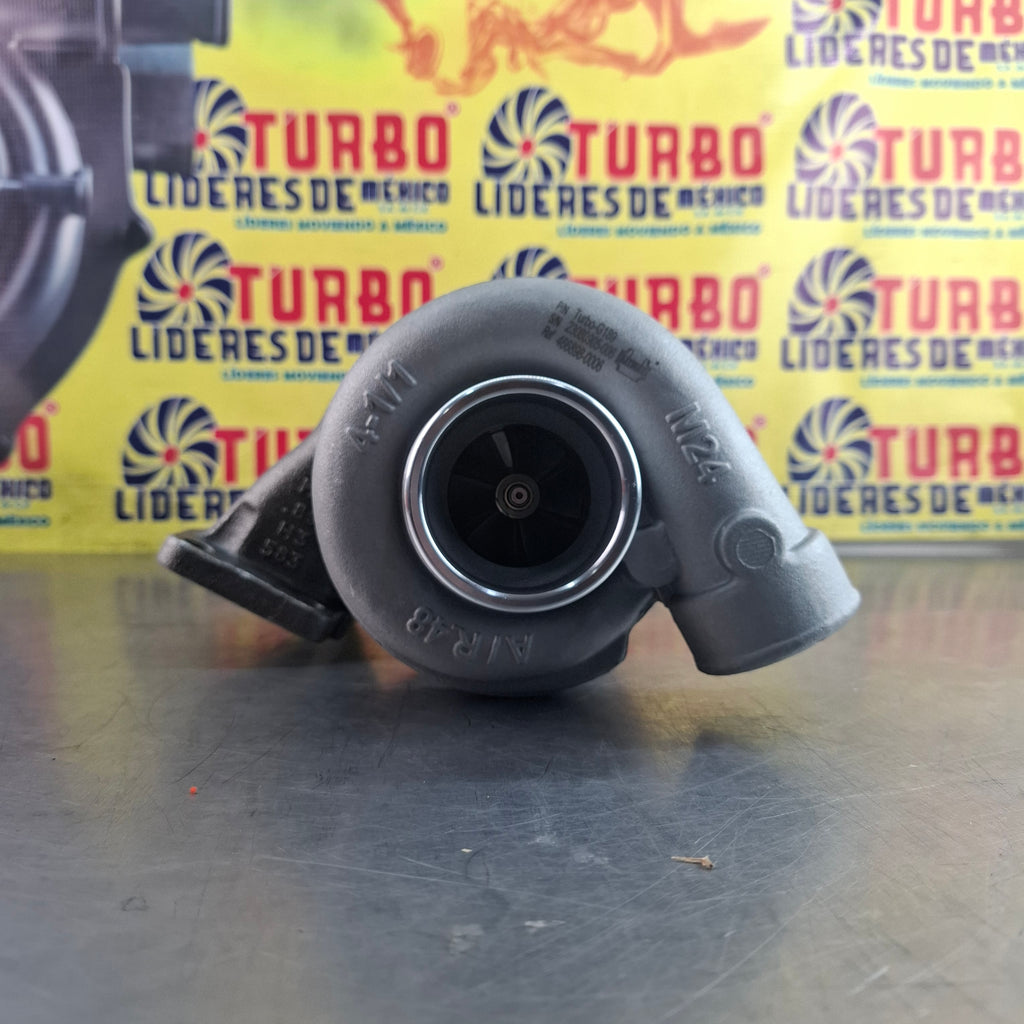 Turbo Nuevo TB2518 Isuzu TLM G189