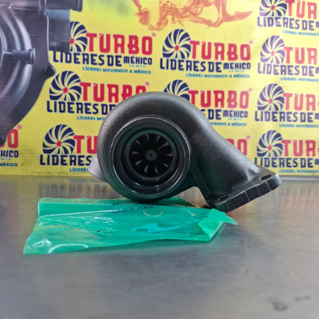 Turbo Nuevo TB2518 Isuzu TLM G189