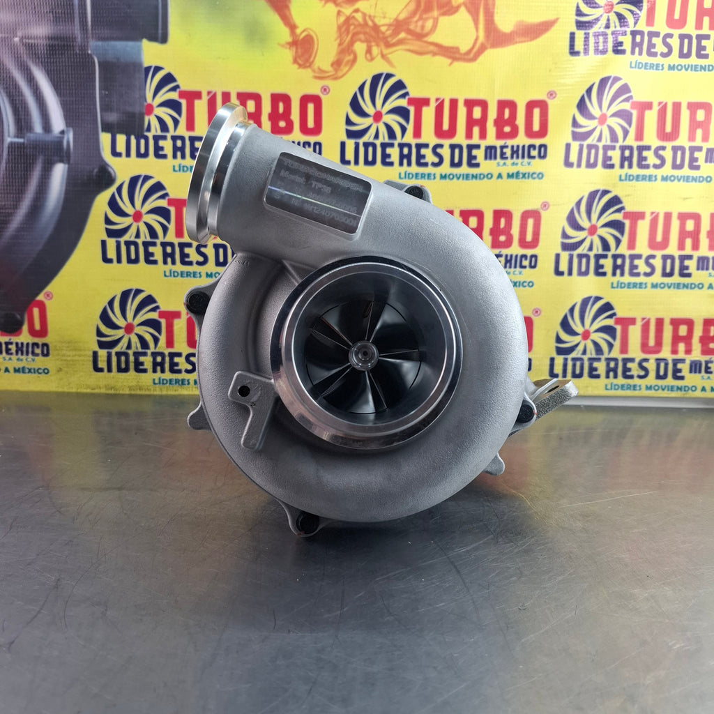 Turbo Nuevo Ford Navistar TP3801 TLM G378