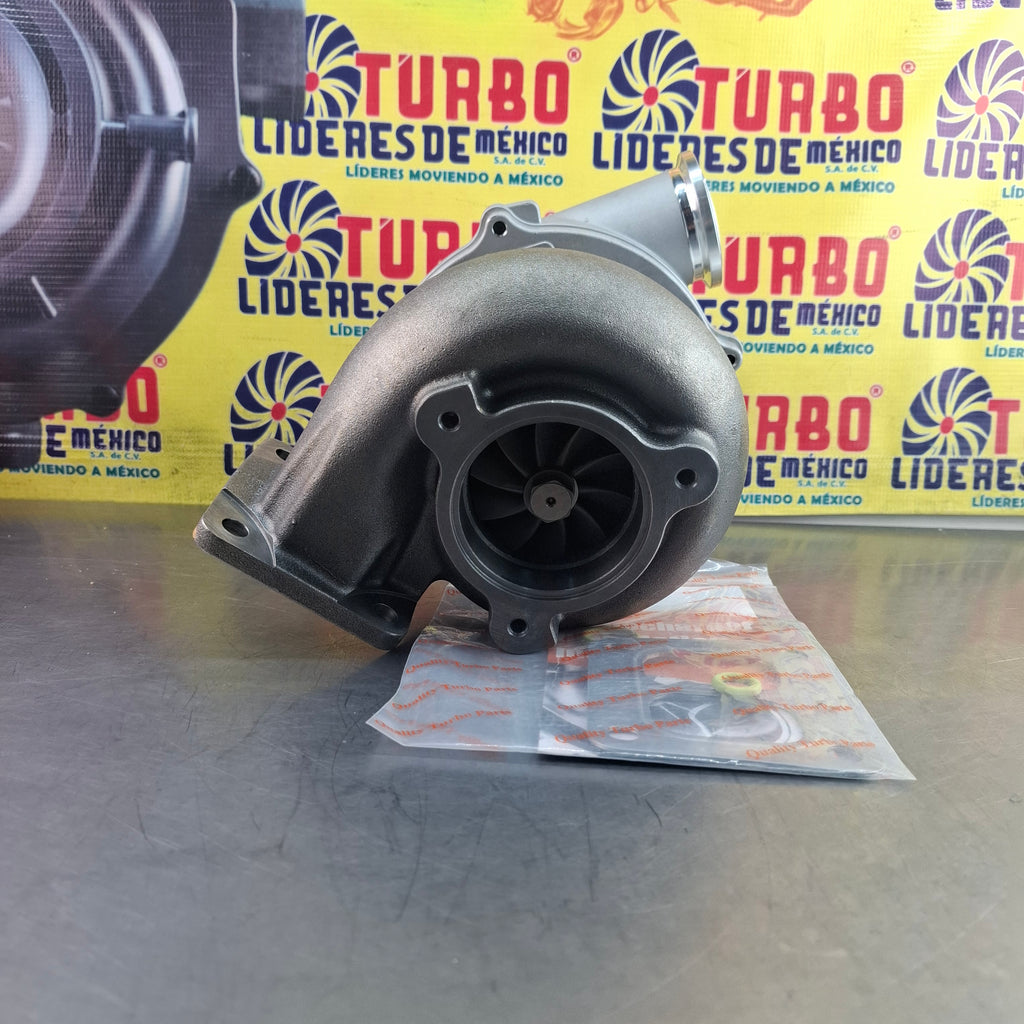 Turbo Nuevo Ford Navistar TP3801 TLM G378
