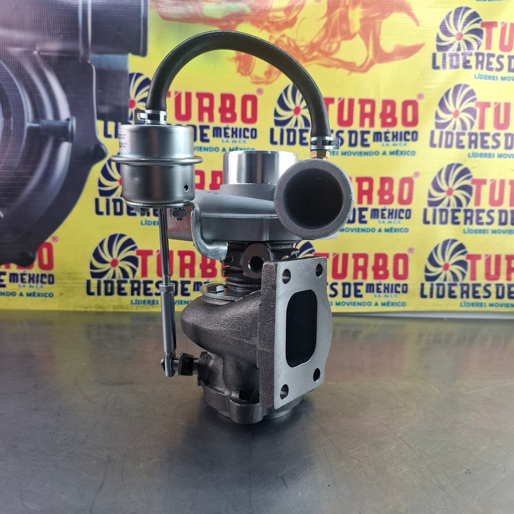 Turbo Nuevo Perkins Truck TB2558 TLM G279