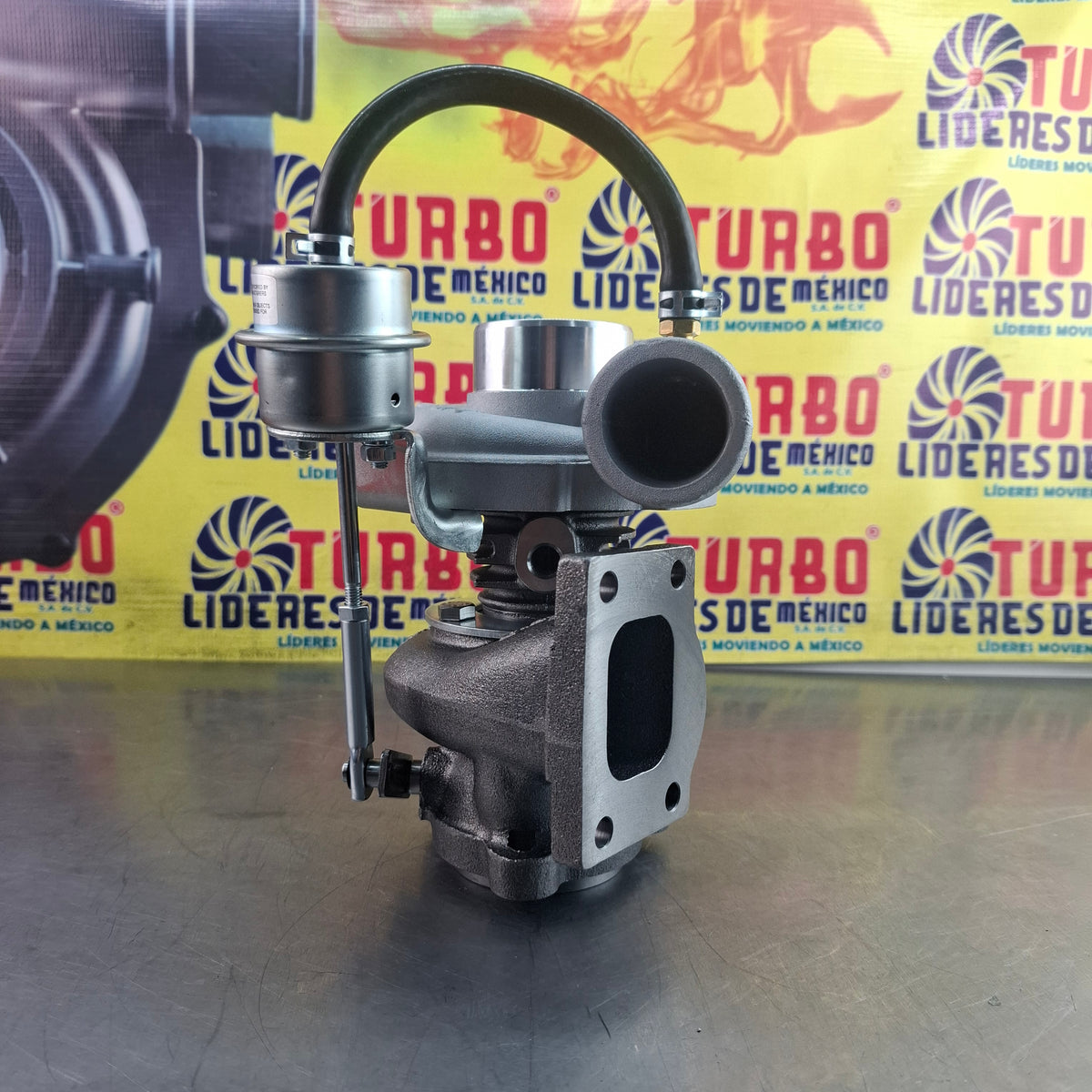 Turbo Nuevo Perkins Truck TB2558 TLM G279